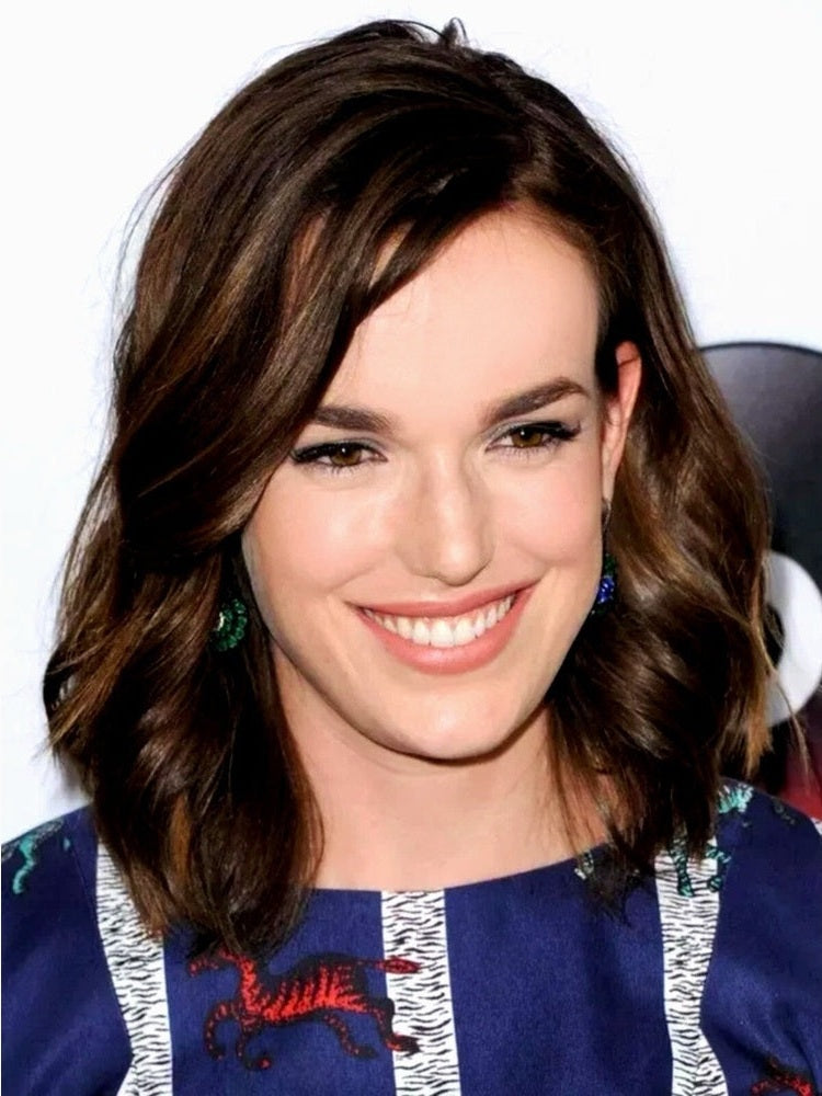 Elizabeth Henstridge 8.5 x 11 Candid Color Photograph Art Print Photo Collectibles:Photographic Images:Photographs Style Your Walls